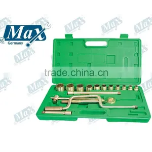 Non-Sparking Socket Set 1" DR thumbnail-1