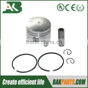Brush Cutter Spare Parts Piston Set for T200 Brush Cutter Parts thumbnail-1