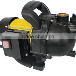 600W Easy Carry Self Priming Garden Water Jet Pump Price thumbnail-6
