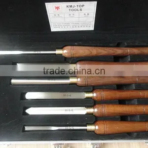 Wood Carving Set-6pc /carving Chisel/wood Graved Chisel thumbnail-1