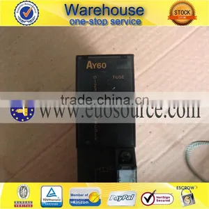 Mitsubishi AY60 PLC Module thumbnail-2