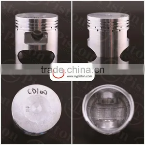 Piston Used for Hero Honda CD-100 thumbnail-1