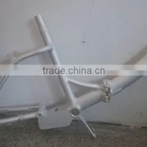 Electric Bicycle Frame of BAOGL-EFB06 thumbnail-1