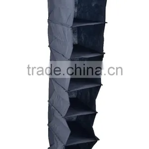 6 Cubes Hanging Accessories Storage thumbnail-1