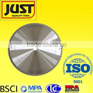 Tct Saw Blade for Wood Cross Cutting 300x72T thumbnail-1