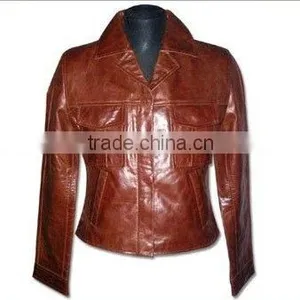 Ladies Jacket thumbnail-1