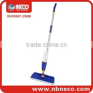 2 Hours Replied Factory Supply 10 in 1 Ultra Spin Steam Mop thumbnail-1