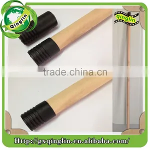 New Pvc Coated Wooden Broom Handle Coconut Broom Sticks thumbnail-6