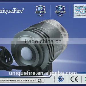 Uniquefire Cree t6 Led 4x6 Motorcycle Explosion Proof Headlamp thumbnail-1