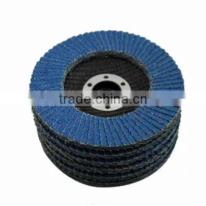 Flexible Flaps Polishing Disc thumbnail-1