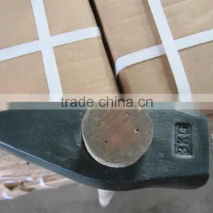 Forged Stone-breaking Hammer thumbnail-1