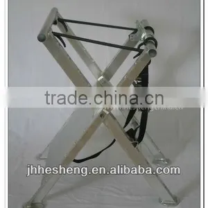 Cruiser MX Lift Motorcycle Scissor Stand Good Quality Protector Trials Motorcycle Stand Trade Assurance MX1 thumbnail-5