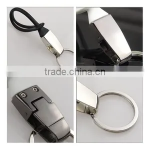 Promotional Key Chain/Key Ring/ Key Holder thumbnail-5
