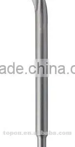 SDS Plus U Groove Chisel thumbnail-1