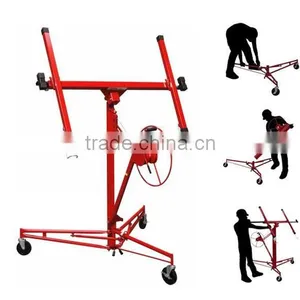 11ft 16' DRYWALL LIFT And Panel Hoist (CE) thumbnail-1