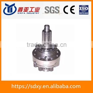 Differential Assembly for Heavy Truck thumbnail-1