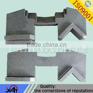 Customized Nonstandard Iron Parts for Sand Casting Technology thumbnail-1