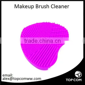 Makeup Brush Cleaner / Brush Egg for Makeup Brushes thumbnail-2