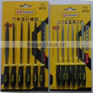 High Carbon Steel Good Quality Flat File thumbnail-2