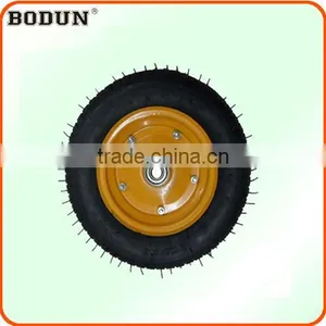 B1010-2 Wheel 350-8 for Barrow thumbnail-1