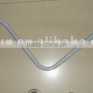 V Shape Steel Bar thumbnail-1
