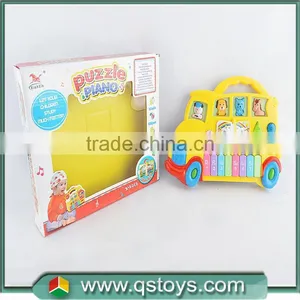 2015 ABS Material Colorful Top Selling Wholesale Toys China thumbnail-1
