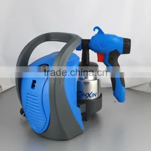 NEW 650W Hvlp Paint Sprayer CX10 thumbnail-3