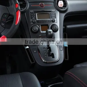 Mini Side Pocket Black,Car Seat Side Organizer,Car Pocket thumbnail-4