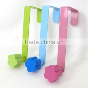 Over Door Clothes Hanger thumbnail-1