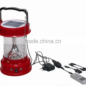 Led Camping Light Solar thumbnail-2