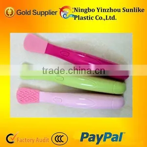 Plastic Electric Massager thumbnail-1