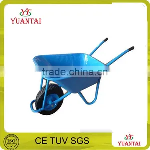 85L Galvanized WHEELBARROW WB5009with 4.00-8 Wheel for Sale thumbnail-2
