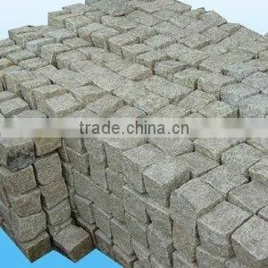 Yellow Cubestone thumbnail-1