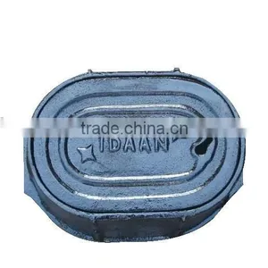 Iron Casting Surface Box thumbnail-1