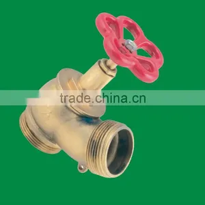 Fire Fighting Valve and Fire Hose Valve thumbnail-1