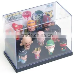 Doll Exhibit Box thumbnail-1