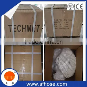 Water Hose Made in China, Pvc Water Hose, Irrigation Hose Product thumbnail-5