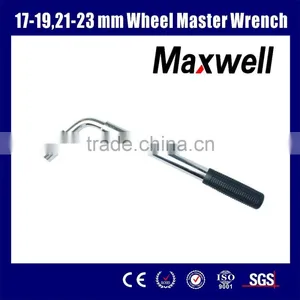 17-19,21-23 mm Wheel Master Wrench thumbnail-1