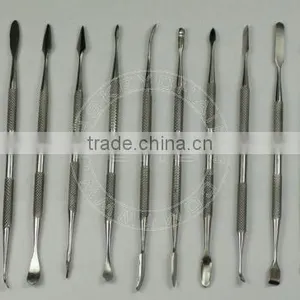 Stainless Steel Wax Carving Set thumbnail-1