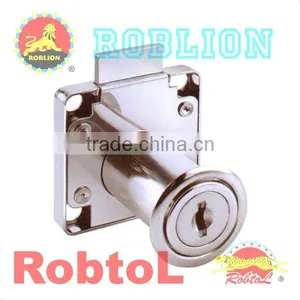 Drawer Lock & Glass Lock Item ID:OJAA thumbnail-1