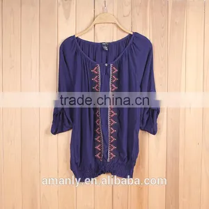 Ladies' Sleeves thumbnail-1