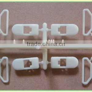 Good Quality Plastic Clamp Mould With Serious Applications thumbnail-5