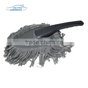 Good Sale Economic Car Cleaning Brush Duster , Home Brush Duster thumbnail-1