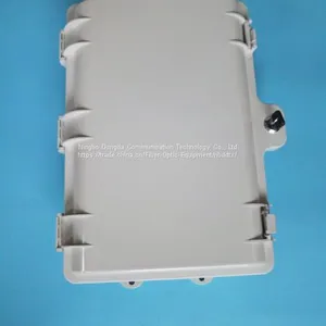 16 Core Fiber Optic Fiber Box thumbnail-2