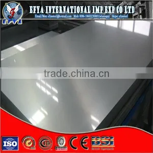 Galvanized Steel Plate&Sheet thumbnail-1
