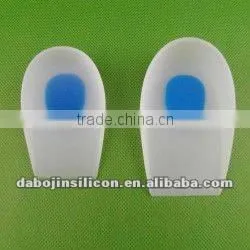 Silicone Protect Shoe Pads thumbnail-1