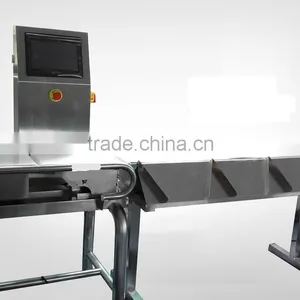 Hot Sale Stainless Steel Check Weigher thumbnail-6