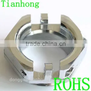 Mass Production Cnc Machining Parts for Cnc 4030z Frame Parts thumbnail-6