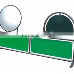 High End Chinese Drive Range Dividers thumbnail-1