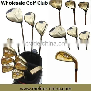 Unbelivable Cheap Price Newest Customerized Golf Club thumbnail-1